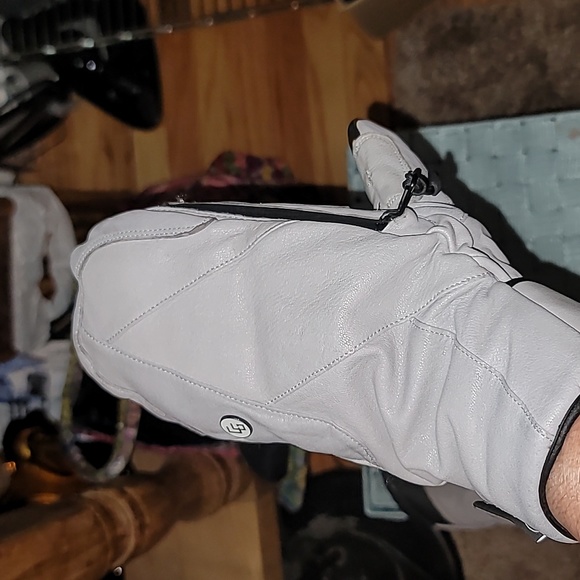 CG Habitats Handbag Mittens - Picture 4 of 9